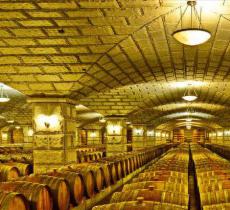 紫轩葡萄酒庄园