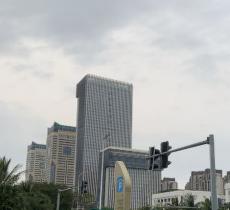 新海航大厦