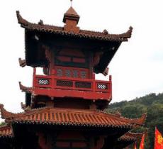 楚文化馆