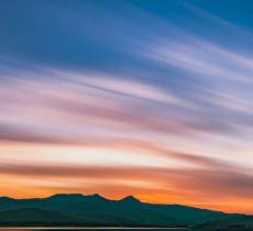 铧子山森林公园