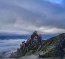 响山景区