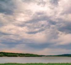 净月潭湿地公园