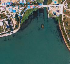 望花湖风景游览区