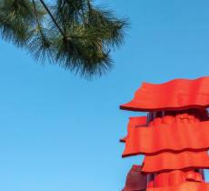 鄂豫皖苏区首府革命博物馆