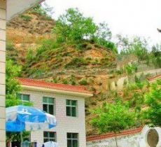 兰州地震博物馆