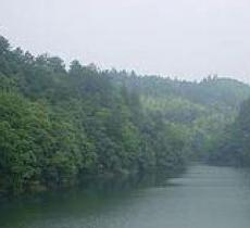株树桥水库（浏阳湖）