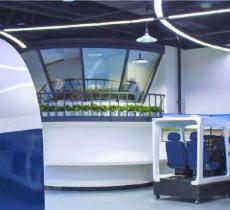 莱特兄弟飞行者航空科技体验馆