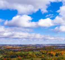二龙山旅游风景区