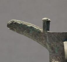 偃师商城博物馆