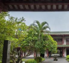 琼台书院