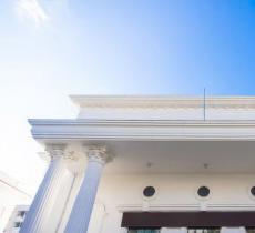 东北抗联博物馆