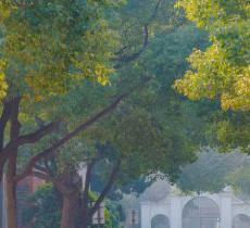 东吴大学旧址