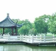 梅李聚沙园