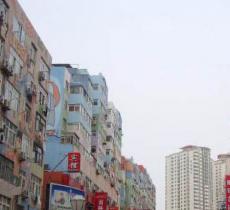 创业步行街