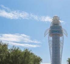 东湖生态旅游景区