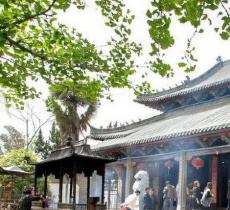 报恩禅寺
