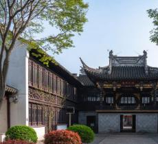 先蚕祠