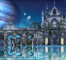 幻世界·魔幻城堡
