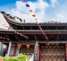 华林寺