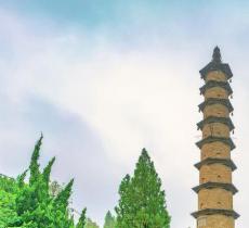 青屏山公园