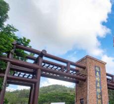 临春岭森林公园