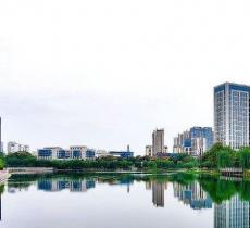 后襄河公园