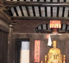 丘浚故居