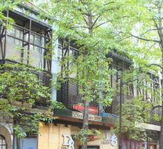 沿江路酒吧街