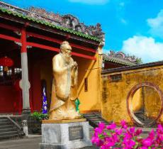 文昌孔庙