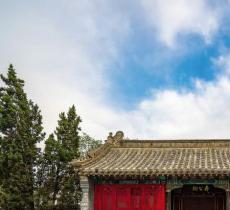 寿公祠