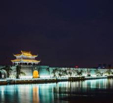 城墙博物馆