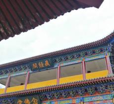 龙华寺