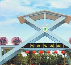 龙虎园