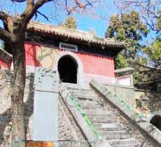 正果寺