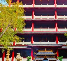 郑州大观音寺