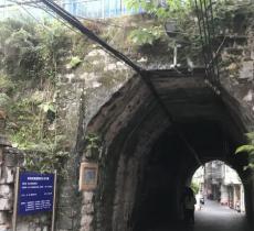 府城鼓楼