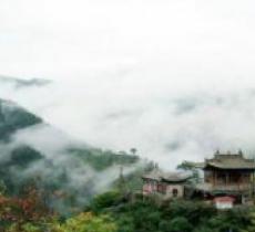 兴隆国家森林公园