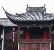 中国昆曲博物馆