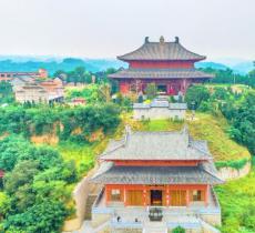 超化寺