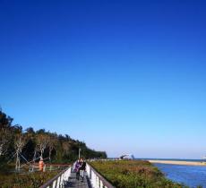 海口五源河国家湿地公园