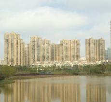 韵湖公园
