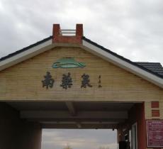 南药泉