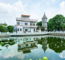 大岭村