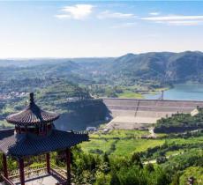 昆玉山（长春观）