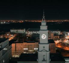 哈尔滨师范大学