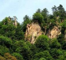卧龙山