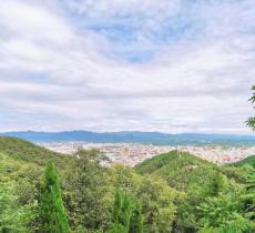 寺山国家森林公园