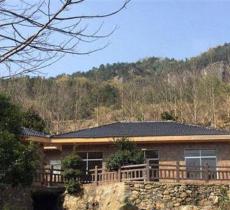 龙泉大峡谷