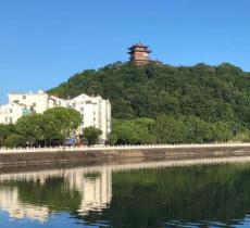 安邦河国家湿地公园