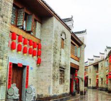 侗情水庄